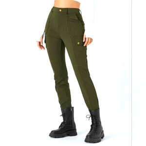 Halara Hiking Cargo Pants
